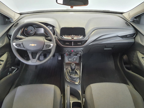 Chevrolet Onix Plus 1.2 Lt 0km