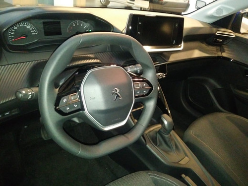 Peugeot 208 Active Tiptronic