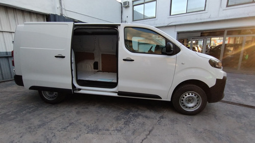 Citroën Jumpy 1.5 Hdi 120 L3