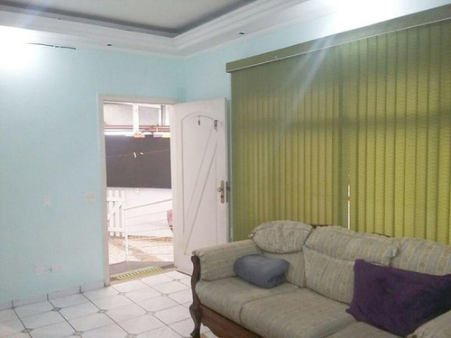 Imagem 10 de 17 de Casa À Venda, Vila Matilde, São Paulo. - Ca0227