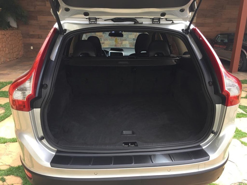 Volvo Xc60 T6 3.0 Turbo Awd