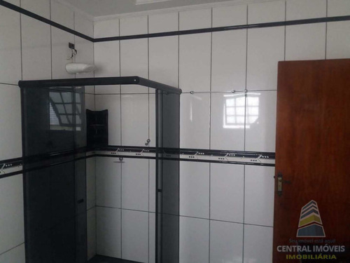 Imagem 20 de 26 de Casa Com 4 Dorms, Canto Do Forte, Praia Grande - R$ 2 Mi, Cod: 12225 - V12225