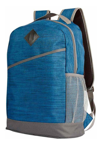 Back Pack O Mochila De Poliester Van