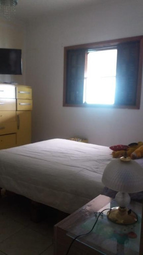 Imagem 5 de 21 de Casa Com 4 Dormitórios À Venda, 220 M² Por R$ 800.000 - Center Ville - Arujá/sp - Ca0743