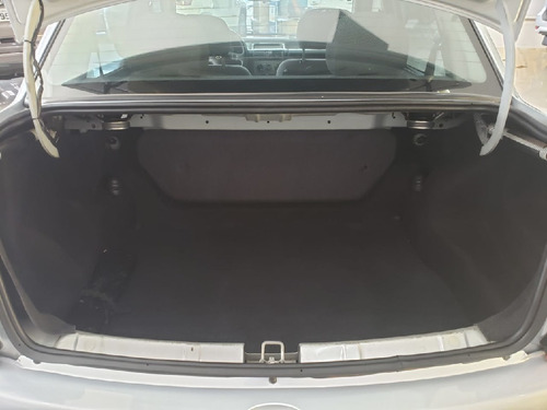 Chevrolet Classic 1.0 Mpfi Life 8v Flex 4p Manual