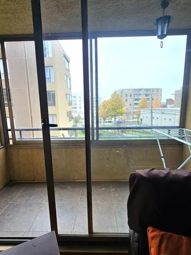 Se Vende Departamento En Lomas De San Sebastián, Concepción