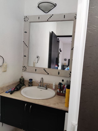 Residencia En Venta En Burgos Bugambilias