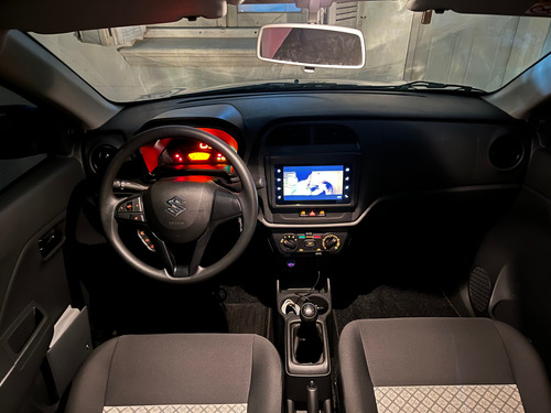Suzuki Alto 1.0 Gl Mt