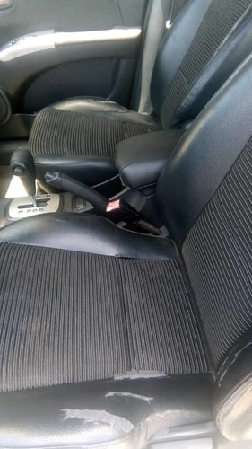Sportage Aut Negra