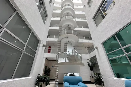Oficina En Arriendo/venta En Chico Norte. Cod A5985