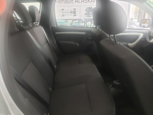 Renault Duster 1.6 4x2 Expression 110 Entrega Inmediata Jl