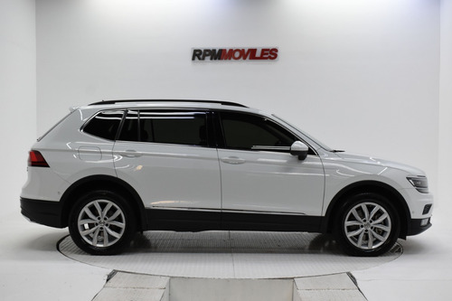 Volkswagen Tiguan 2.0tsi Comfortline Dsg 2019 Rpm Moviles