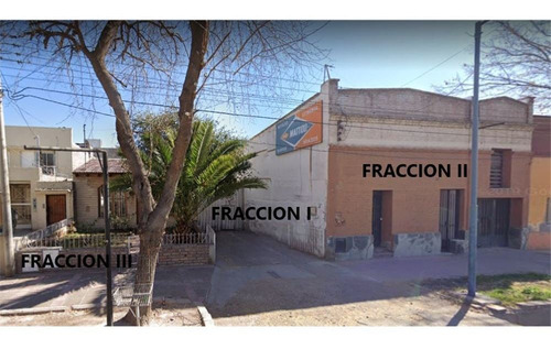 Imagen 2 de 4 de Terreno En Venta Calle Perito Moreno Godoy Cruz
