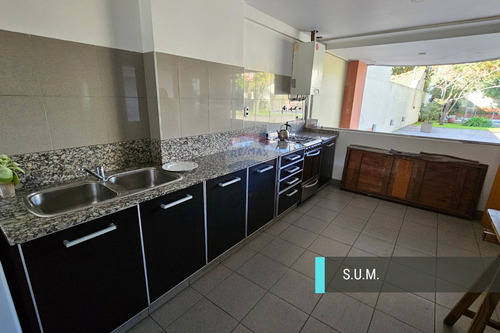 Venta Depto 2 Amb Con Cochera Y Baulera - Quilmes
