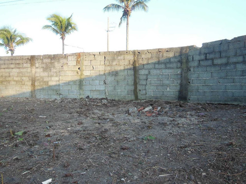 Terreno, Balneário Mar Sol, Mongaguá - R$ 245 Mil, Cod: 287159 - V287159