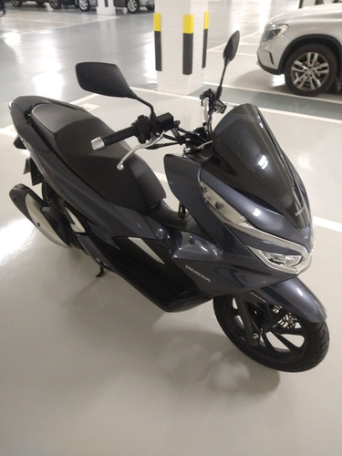 Honda Pcx