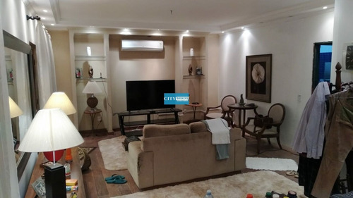 Imagem 27 de 30 de Casa Em Jardim Itatiaia, Campinas/sp De 700m² 4 Quartos À Venda Por R$ 850.000,00 - Ca2329476-s
