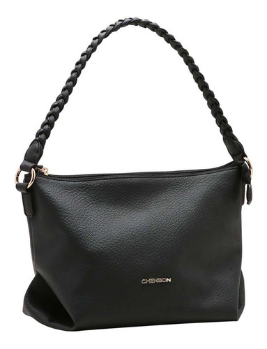 Bolsa Hobo Feminina De Ombro Chenson 3483366 Trançado