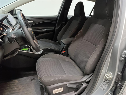 Chevrolet Onix 1.0 TURBO FLEX LTZ AUTOMÁTICO
