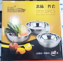 Comprar Set Coladores Casa Hogar Cocina Envio Gratis