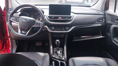 Jac Sei 3 Crossover 2023