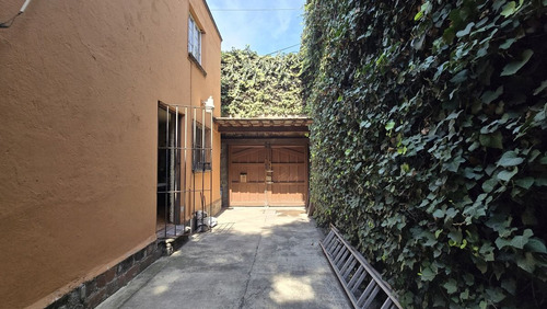 Terreno En Venta En Jardines Del Pedregal
