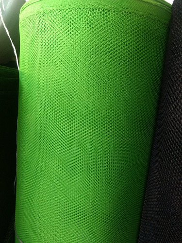 Malla Para Bolsos Y Morrales