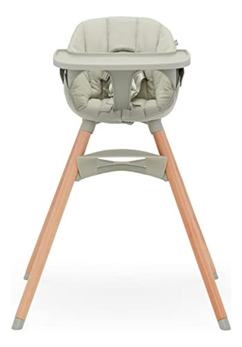 Trona Convertible 3 En 1 Lalo The Chair -