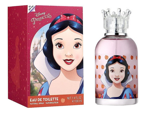 Perfume De  Blancanieves Eau De Toilet - mL a $1700
