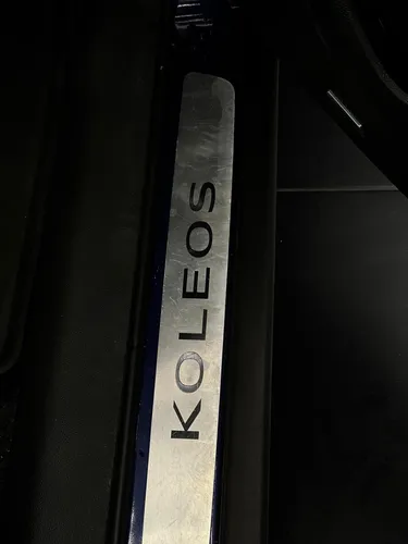 Renault Koleos 2.5 Intens