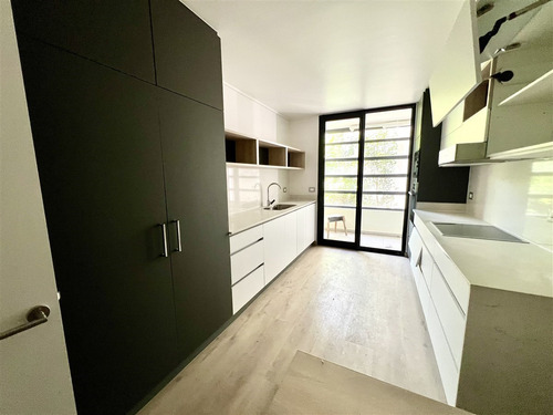 Depto.duplex En Venta 3dorm/3baños/2est./bod/la Dehesa/c.ale