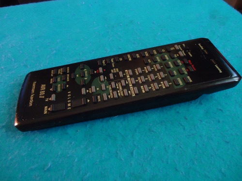 Harman Kardon Control Remoto Avr 80 Ii (Usado)