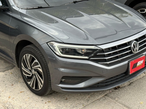Volkswagen Jetta 1.4 T Fsi Highline