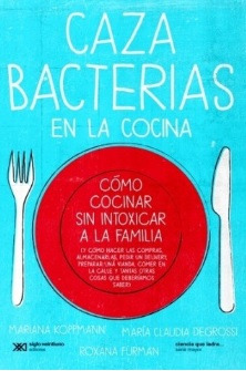 Caza Bacterias En La Cocina   Como Cocinar Sin Intoxicar...