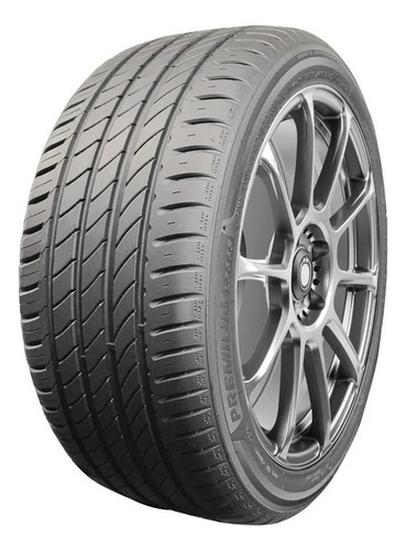 Llanta 195/55 R16 Zextour Premium Ls665 87v