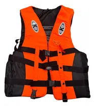 Comprar Chaleco Salvavida Con\u002Fsilbato Emergencia P\u002Fadulto 3xl