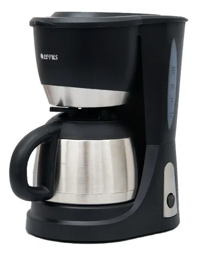Cafetera Lotus 10 Tz Lt3080