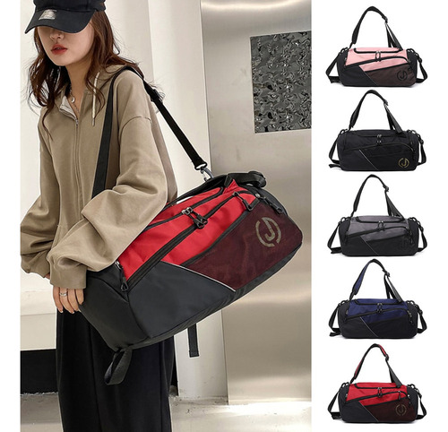 Aplicable A Mochila Deportiva Oxford, Mochila Deportiva De