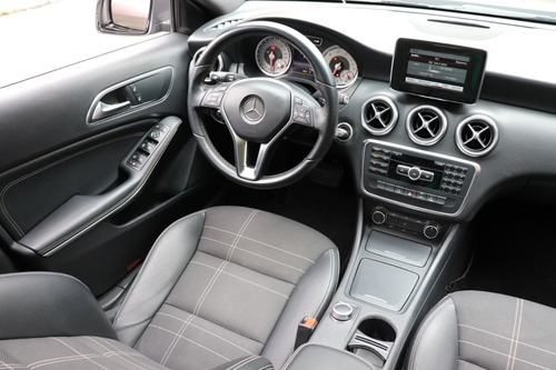 Mercedes Benz Clase A 200 Tp 1600cc Aa 7ab Abs Sunroof