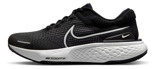 Negro - Dh5425-001 - 7 - Tenis Hombre Nike Zoomx Invincible 