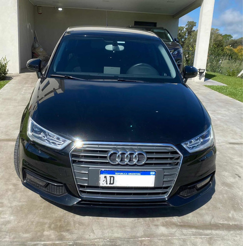 Audi A1 Sportback 1.4 Tfsi Stronic 125cv