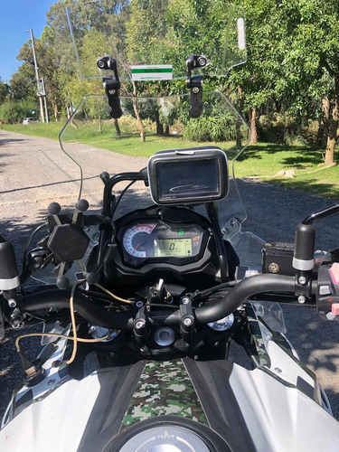 Imagen 4 de 5 de Benelli Trk 502 X Impecable!