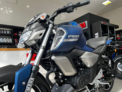 Yamaha Fz-s Fi V3.0 Disco Trasero Cyces Motoshop
