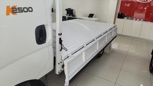 Kia K2500 2.5 Pick Up
