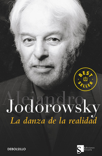 Libro : La Danza De La Realidad - Jodorowsky, Alejandro