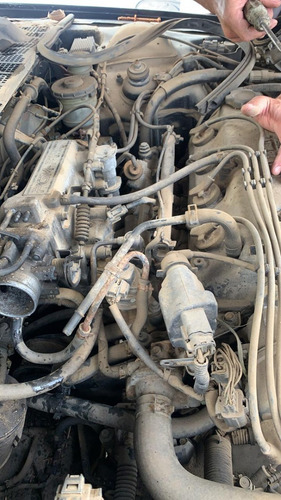 Honda Prelude S 1993 Sucata Para Retirada De Peças