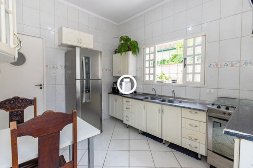 Imagem 15 de 15 de Casa - Vila Congonhas - Ref: 15183 - V-re16141