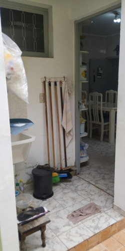 Imagem 4 de 21 de Casa A Venda No Bairro Jardim Oriente Em São José Dos - Ms864sao-jose-1