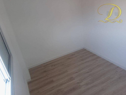 Imagem 18 de 30 de Apartamento Com 2 Dormitórios À Venda No Canto Do Forte - Praia Grande!!! - Ap2602