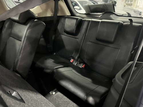 Mitsubishi Outlander 3.0 GT 4X4 V6 24V GASOLINA 4P AUTOMÁTICO